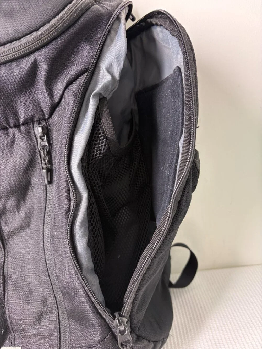 LL Bean Backpack
